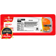 Linguica Fricasa Tipo Calabresa Defumada Muffato  Foods Kg
