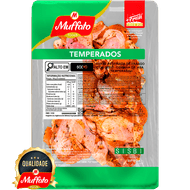 Coxinha da Asa Resfriada Temperada Muffato Foods Kg