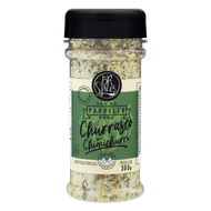 Sal de Parrilla com Chimichurri BR Spices Churrasco 300g