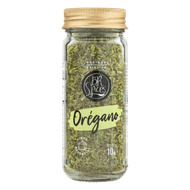 Orégano com Tampa Dosadora BR Spices Essencial 10g