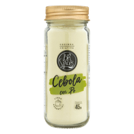 Cebola Pó com Tampa Dosadora BR Spices Essencial 45g