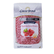 Salchichon Costa Brava Extra Fina 100g