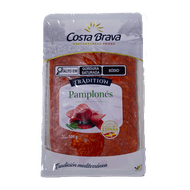 Chorizo Costa Brava Pamplona 100g
