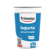 Iogurte Integral Frimesa 165g