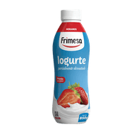 Iogurte Frimesa Morango 170g