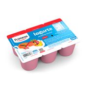 iogurte frimesa morango e salada de frutas 540g