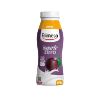 Iogurte Frimesa Zero Ameixa 170g