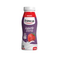 Iogurte Frimesa Zero Morango 170g