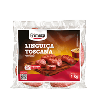 Linguiça Toscana Frimesa 1kg