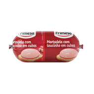 Mortadela Frimesa com Toucinho 500g