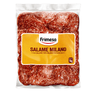 Salame Frimesa Milano Fatiado  Kg