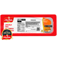 Linguiça Calabresa Muffato Foods Perdigão Kg