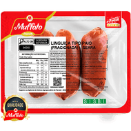 Linguiça Paio Muffato Foods Seara Kg