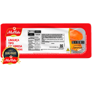 Linguiça Calabresa Muffato Foods Sadia Kg
