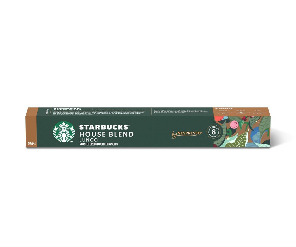 Starbucks Caffe Latte Chilled Coffee Multiserve 750ml | Same