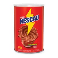 Achocolatado em Pó Nescau 670g
