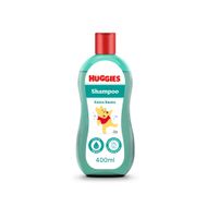 Shampoo Extra Suave Disney Baby Huggies Frasco 400ml