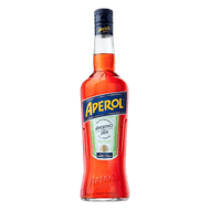 Aperitivo Aperol Garrafa 750ml