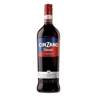 Vermute Cinzano Rosso Garrafa 1l