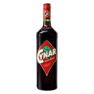 Aperitivo de Alcachofra Cynar Garrafa 900ml
