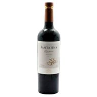 Vinho Santa Ana Malbec 750ml