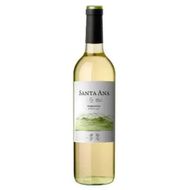 Vinho Branco Torrontés Santa Ana 750ml