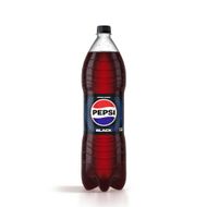 Refrigerante Pepsi Black Zero Açúcar 1,5L