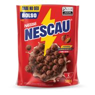Cereal Matinal Nescau Nestlé 120g