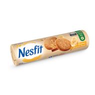 Biscoito Nesfit Banana, Aveia e Canela 160g