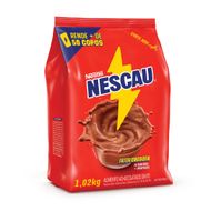 Achocolatado em Pó Nescau 1,02kg