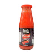 Passata Mondo 680g