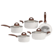 Jogo de Panela Brinox 5 Peças