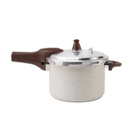 Panela de Pressão Brinox 4,2L