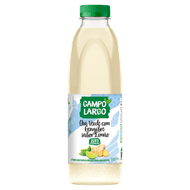 Chá Verde Gengibre e Limão Campo Largo 900ml