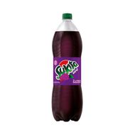 Refrigerante Sukita Uva Garrafa 2L