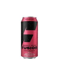 Energético Fusion  Melancia Lata 473ml