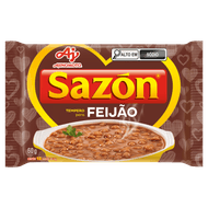 Tempero Sazón para Feijão 60g