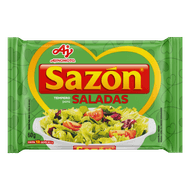 Tempero Sazón para Saladas 60g