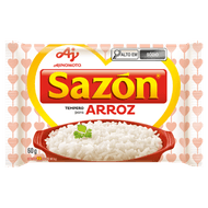tempero sazon arroz 60g