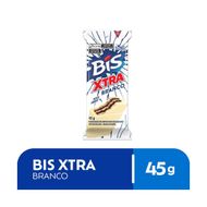 Bis Xtra Branco 45g