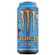 Energético Monster Manga Loco Juice 473ml