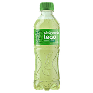 Chá Verde Leão Limão Zero 450ml