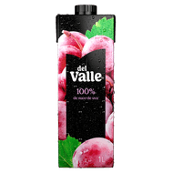 Suco Del Valle 100% Suco de Uva 1L