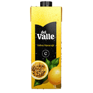 Suco Del Valle Néctar Maracujá 1L