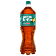 Chá Leão Ice Tea Pêssego 1,5L