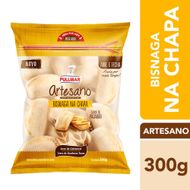 Pão Bisnaguinha na Chapa Pullman Artesano Pacote 300g