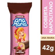Bolinho Ana Maria Napolitano 42g