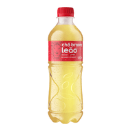 Chá  Matte Leão Branco Lichia 450ml