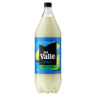 Refresco Limão sem Açúcar Del Valle Frut Garrafa 1,5l