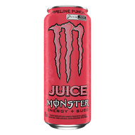 Energético Juice Monster Pipeline Punch Lata 473ml